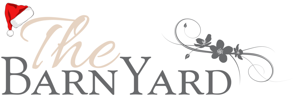The BarnYard, with a festive twist
