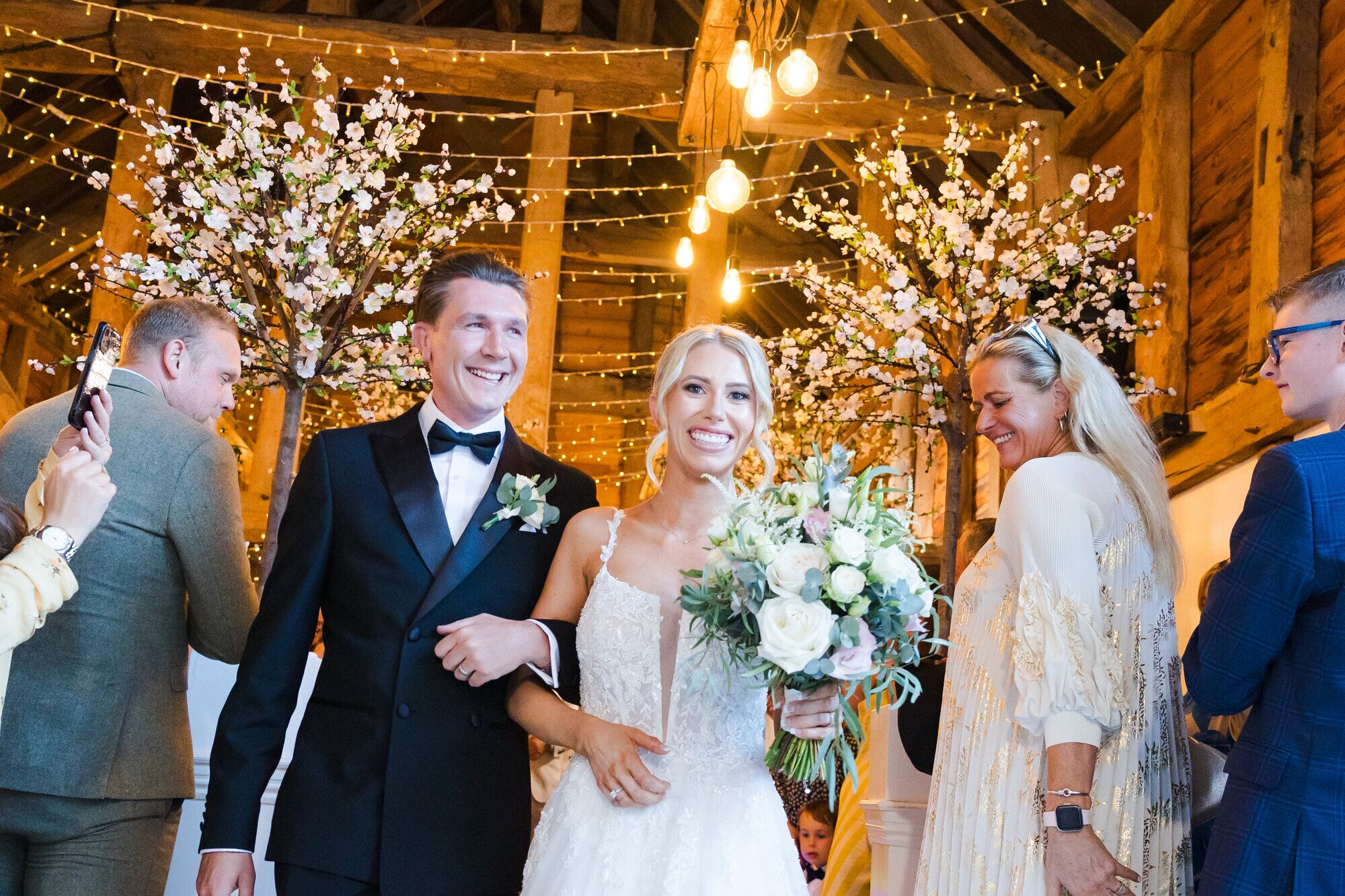 Apple Barn Ceremonies
