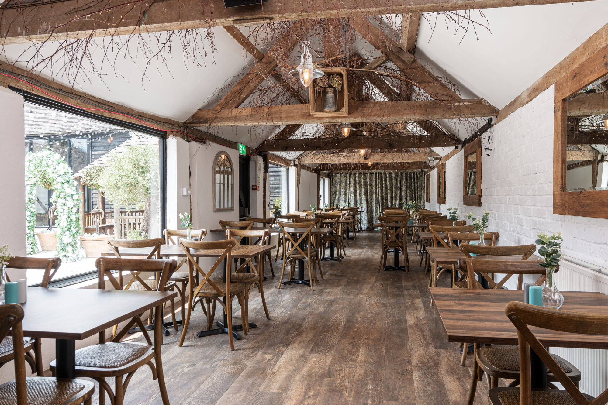 The Roost