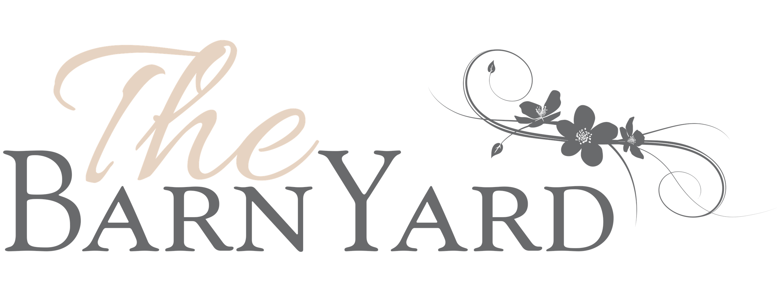 The BarnYard at Upchurch