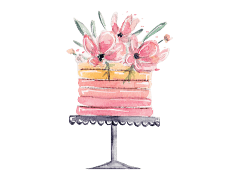 Cut the Cake